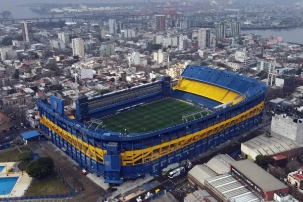 Los detalles del operativo para el Superclásico: preocupa la cercanía de los banderazos