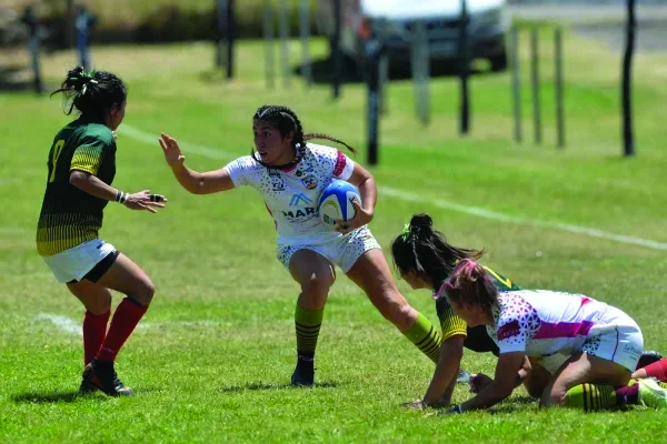 El seleccionado femenino jugará un Torneo Internacional en Tucumán