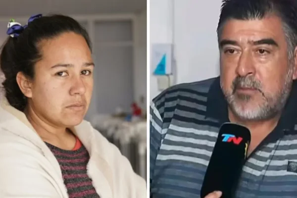 Caso Loan: se habría descubierto una relación entre Camila, la prima del niño, y Carlos Pérez