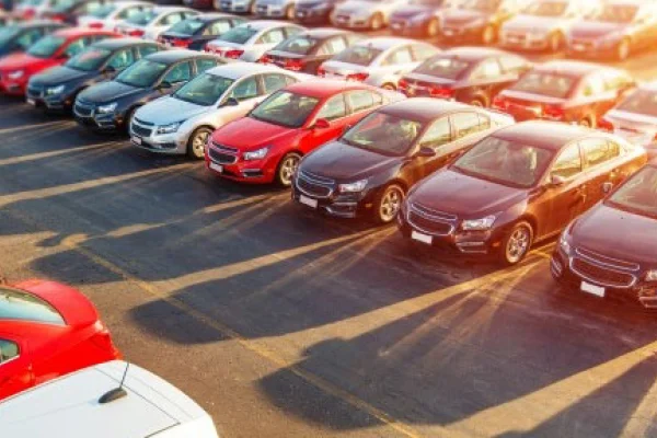 Los autos que bajaron de precio en septiembre