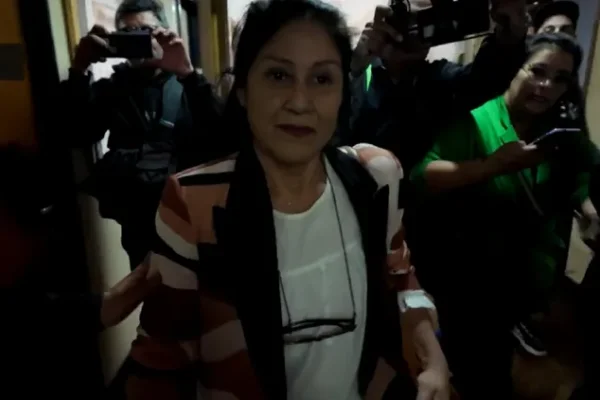 La mamá de Fabiola Yañez declaró que Alberto Fernández agredió a su hija cuando estaba embarazada