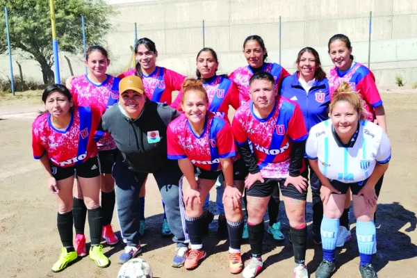 Comienza el Torneo Clausura del Municipio