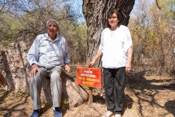 Ponen en valor turístico la Reserva Provincial Guasamayo