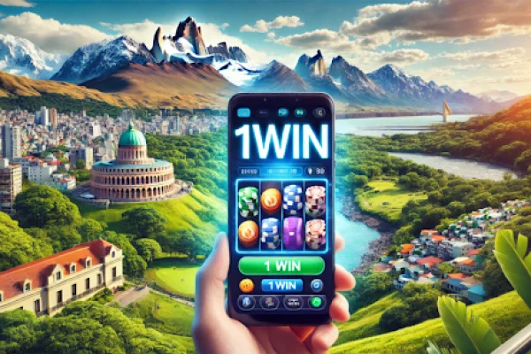 1win App en Argentina: Descarga, Instalación y Beneficios