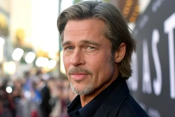 Estafa romántica: se hicieron pasar por Brad Pitt y les robaron a dos mujeres 325 mil euros