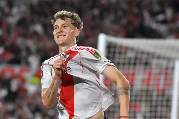 La leyenda continúa: el River de Gallardo, a semifinales de la Libertadores