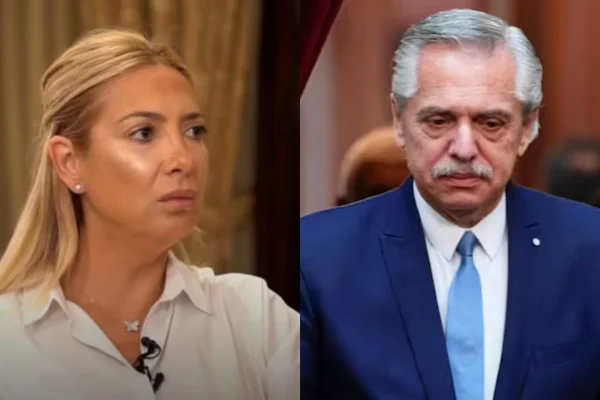 Alberto Fernández denunció a la esteticista de Fabiola Yañez: “Nunca ingresó a Olivos”