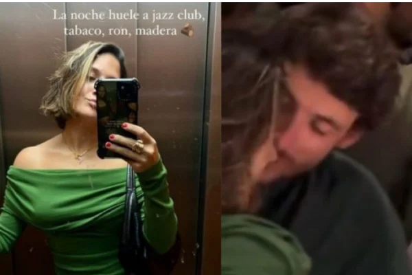 Quién es Candela Sánchez, la influencer argentina que se volvió viral por una supuesta infidelidad