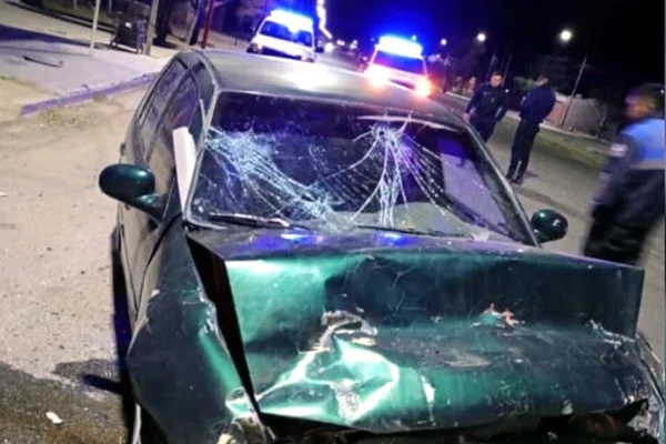 Cifras que alarman: 37 muertos por accidentes en lo que va de 2024