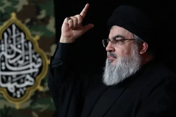 Israel anunció la muerte de Hassan Nasrallah, líder del grupo terrorista Hezbollah