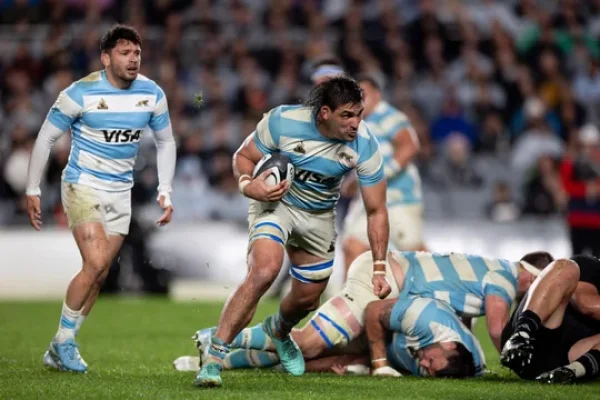 Los Pumas van por la épica ante Sudáfrica: qué necesitan para ganar su primer Rugby Championship