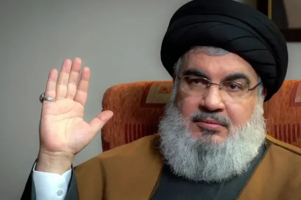 Hezbolá confirma la muerte de Hassan Nasrallah, su máximo líder