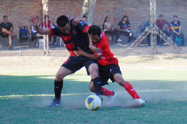 Newell´s acertó lo que el Rojo falló