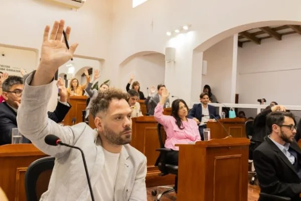 Comienza el “Mes Rosa” en el Municipio Capital