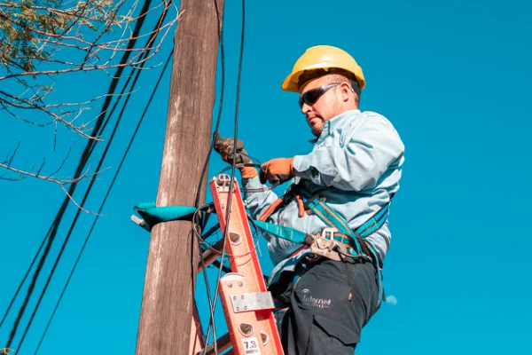 Vecinos de Tama accederán a nuevo servicio de internet