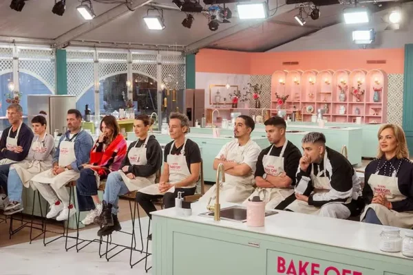 ¿Por qué no hubo eliminados en Bake Off Famosos?