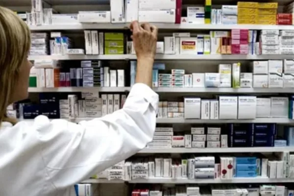 El Gobierno Nacional le permitirá a las provincias importar medicamentos