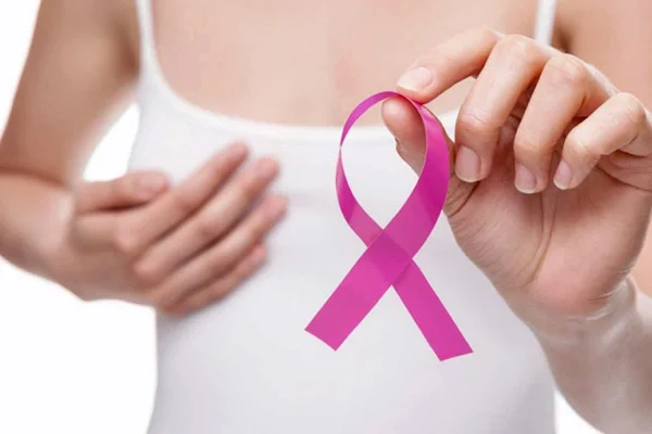 La CGT riojana presentó el mes rosa con actividades deportivas y de concientización