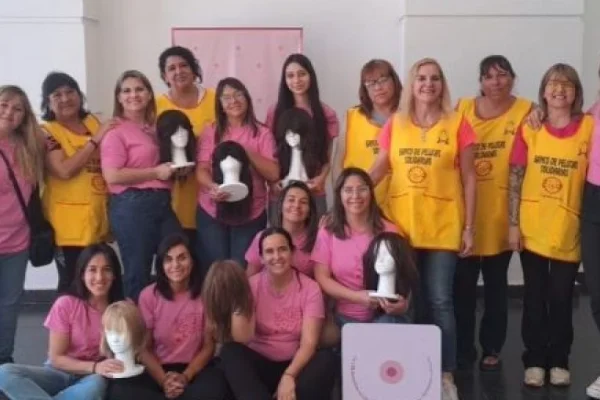 La Rioja y Catamarca se unen en el Mes Rosa