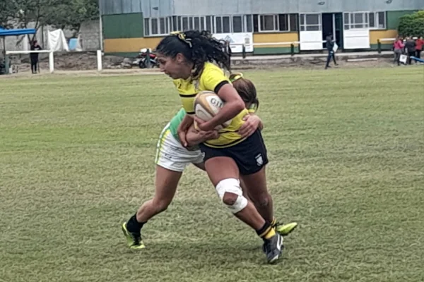 La octava fecha del Femenino se jugó en Catamarca