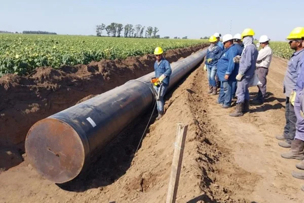 Argentina deja de importar gas de Bolivia y Vaca Muerta genera aún más expectativa