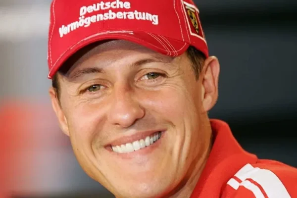 La dramática nueva vida de Michael Schumacher