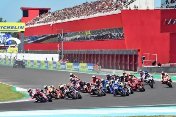 MotoGP: comenzó la preventa de entradas para el Gran Premio de Argentina