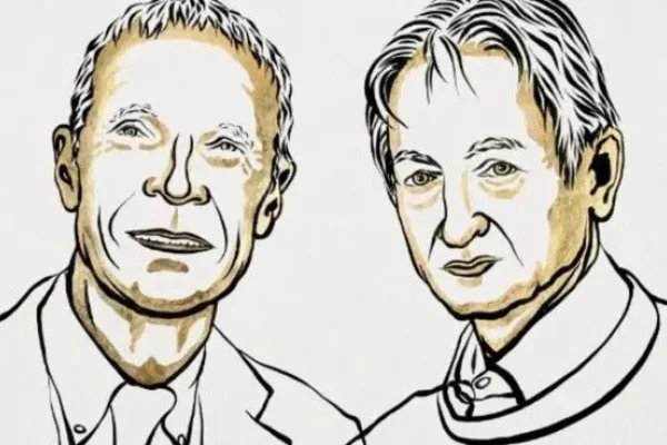 Premio Nobel de Física para John Hopfield y Geoffrey Hinton, los padrinos de la inteligencia artificial