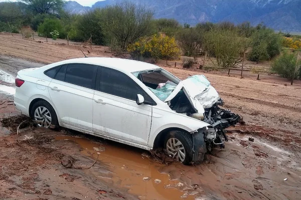 Hombre perdió la vida en fatal accidente en Ruta 74