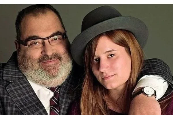 La Justicia ordenó que la hija mayor de Jorge Lanata pueda decidir sobre la salud de su padre