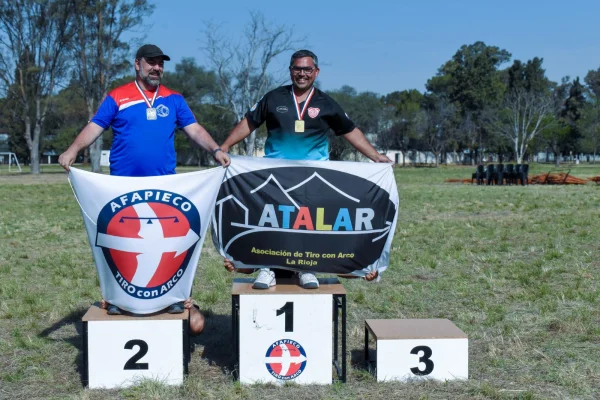 Clara supremacía de ATALAR-Estudiantes en el Torneo de Córdoba