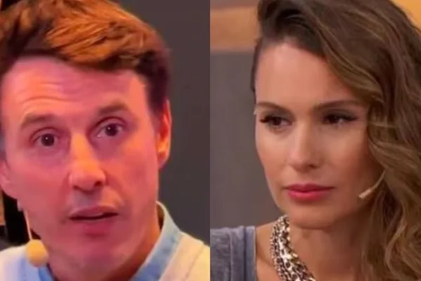 Aseguran que Roberto García Moritán estaría de novio a menos de un mes de su separación con Pampita