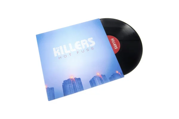 The Killers y su demoledor debut