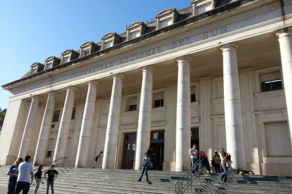 Las Universidades Nacionales serán auditadas por la SIGEN