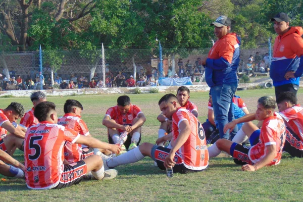 Las semifinales de ida van este miércoles