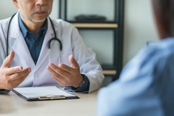 Las matrículas de los profesionales de salud no tendrán vencimiento