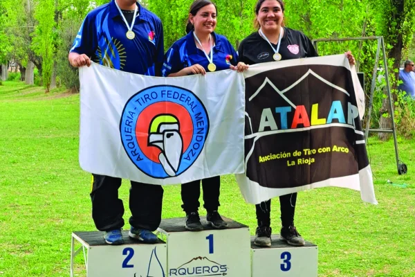 Destacada labor de ATALAR en Mendoza y Salta