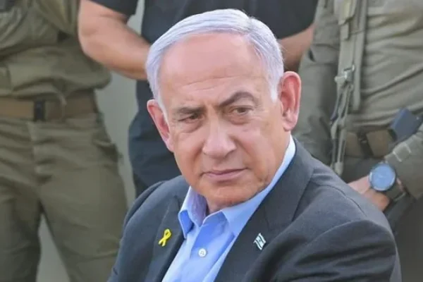 Hamas ya no gobernará Gaza tras la muerte de Sinwar, aseguró Netanyahu