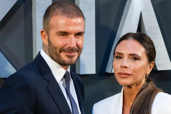 Victoria y David Beckham pagaron más de 72 millones de dólares por una espectacular mansión en Miami Beach