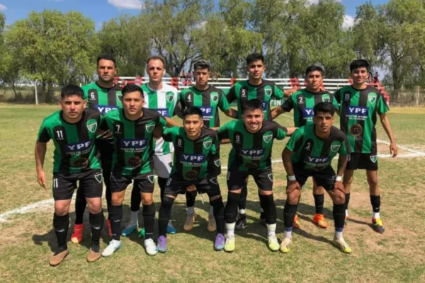 Torneo Regional: Emotiva jornada con más partidos de los equipos riojanos