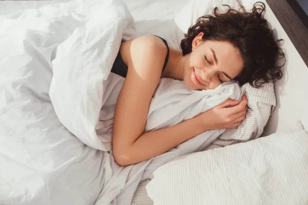 ¿Cuántas horas deberías dormir según tu edad? Descubrí los beneficios de un buen descanso para tu salud