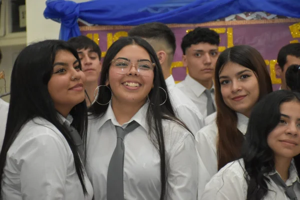 Estudiantes participarán de las Pruebas “APRENDER”