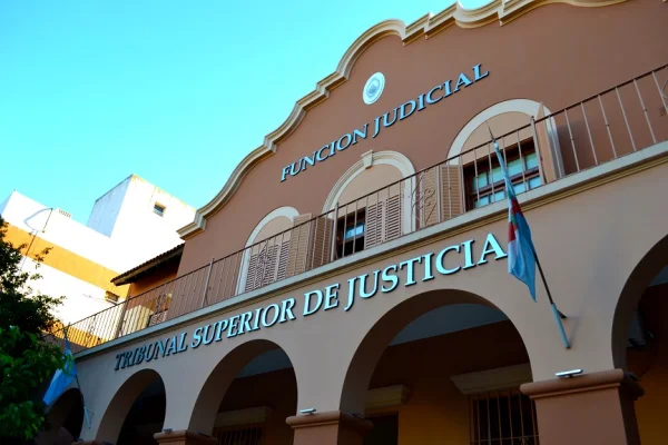 La Rioja: Arranca el expediente judicial digital