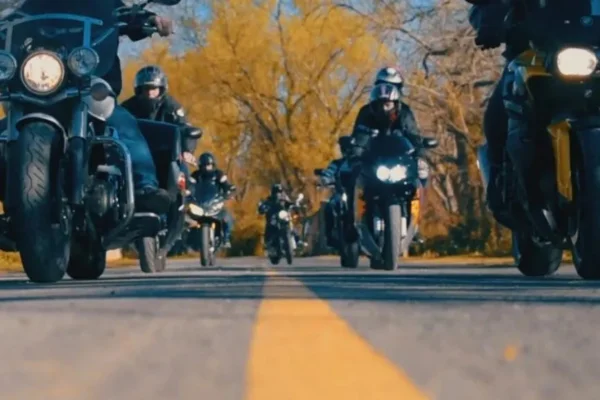 Primer Motoencuentro de Montaña en Andalgalá