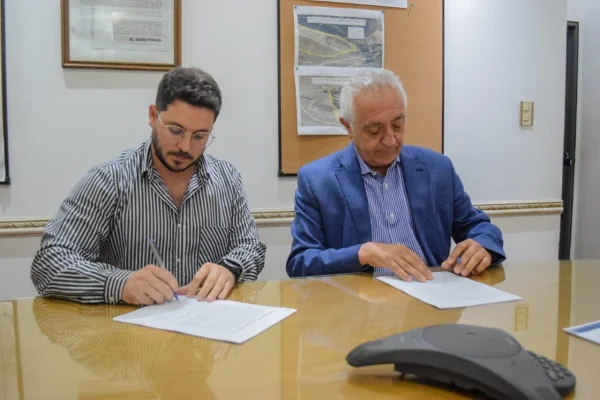 Garantizan el mantenimiento en la infraestructura eléctrica del sistema de salud público provincial