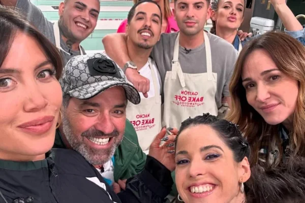 Se supo quién será el participante de “Bake Off Famosos” que volverá en el repechaje