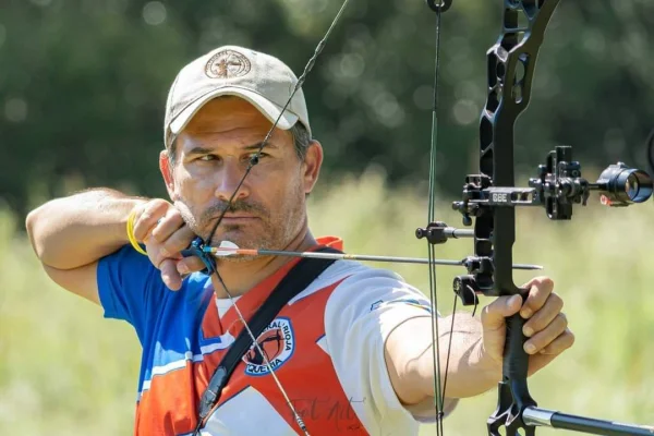 Lucas Mercado Luna compite en otra final Nacional