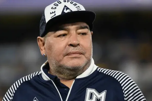 Muerte de Diego Maradona: nueva audiencia en la acusación contra la enfermera Madrid