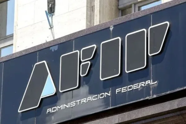 El Gobierno dictó la conciliación obligatoria por el conflicto en la AFIP