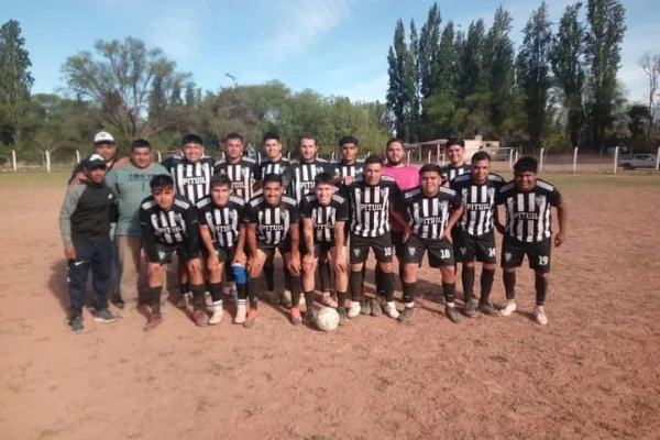 Santo Domingo manda en el Torneo de la Zona Norte de Famatina